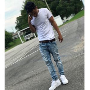 Meet your Posher, Derek